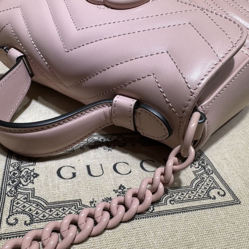 Gucci Top Handle Bags